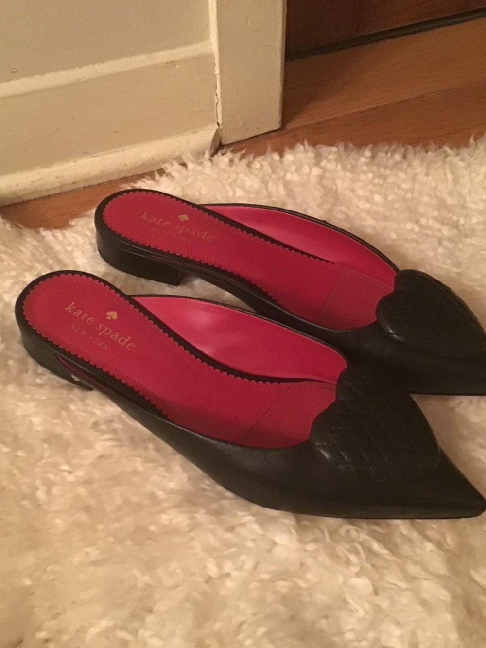 Kate Spade shoes